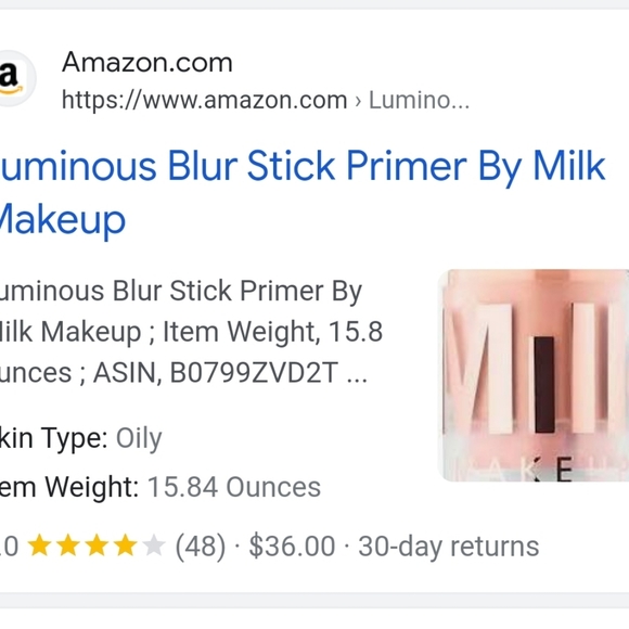 Milk makeup bundle - Picture 7 of 8